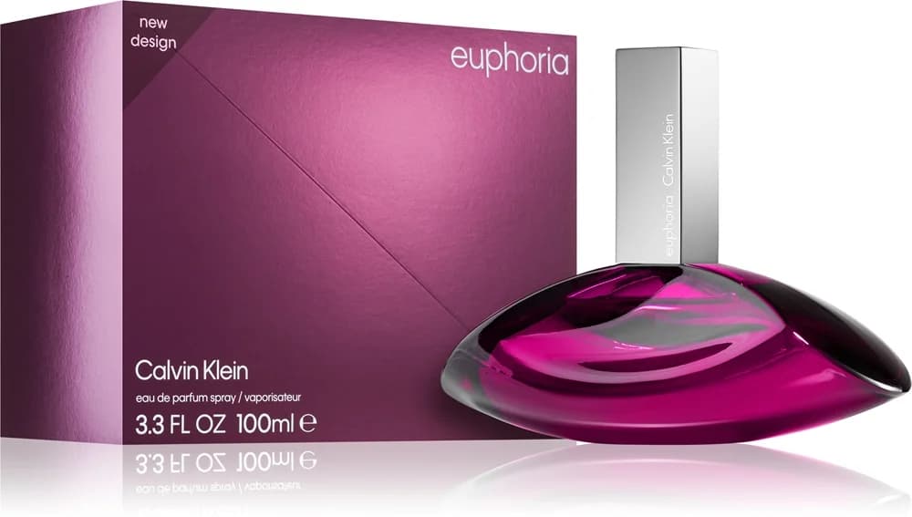 Calvin Klein Euphoria EDP
