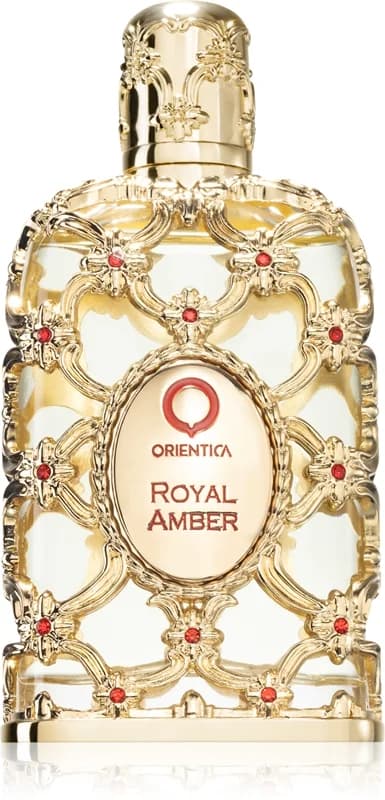 Orientica Royal Amber Unisex