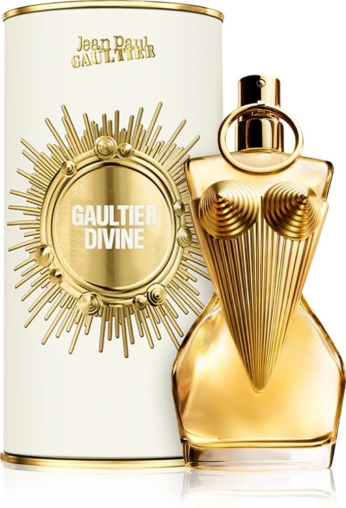 Jean Paul Gaultier - Divine