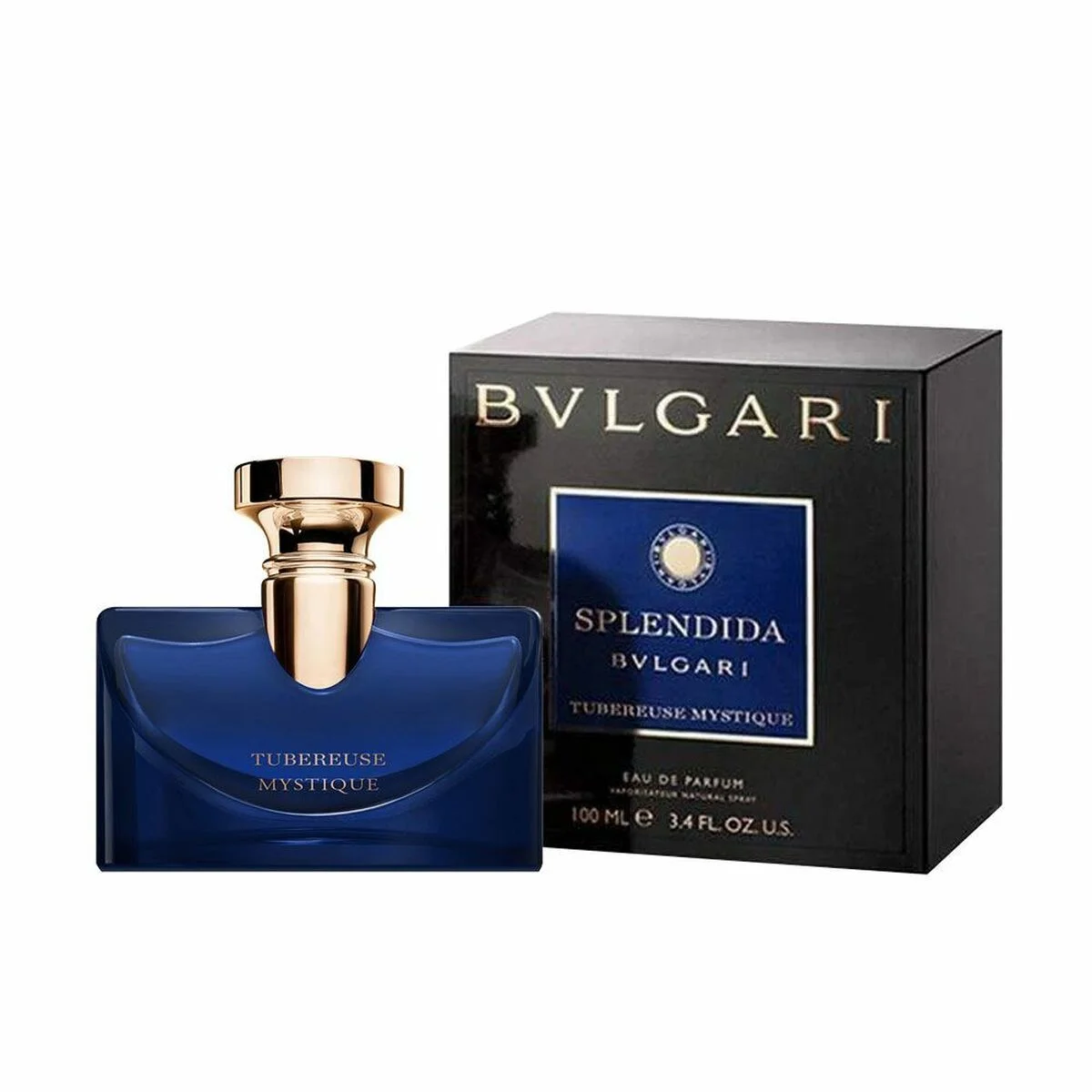 Bvlgari Splendida Tubereuse Mystique Eau de Parfum