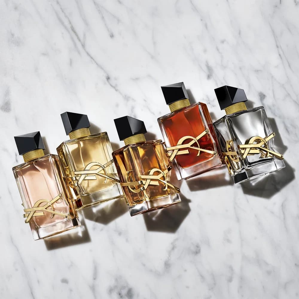 Yves Saint Laurent Libre Eau de Parfum