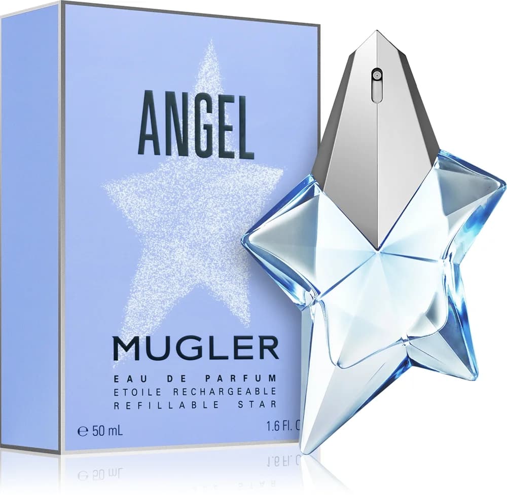 Mugler Angel Eau de Parfum