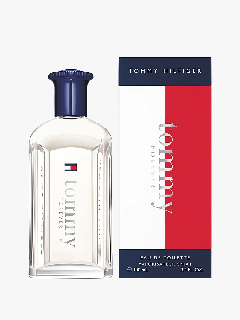 Tommy Forever Eau de Toilette