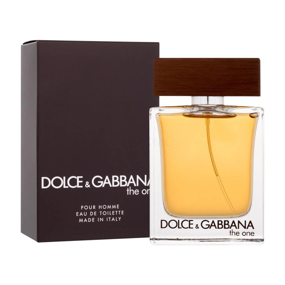 Dolce & Gabbana The One