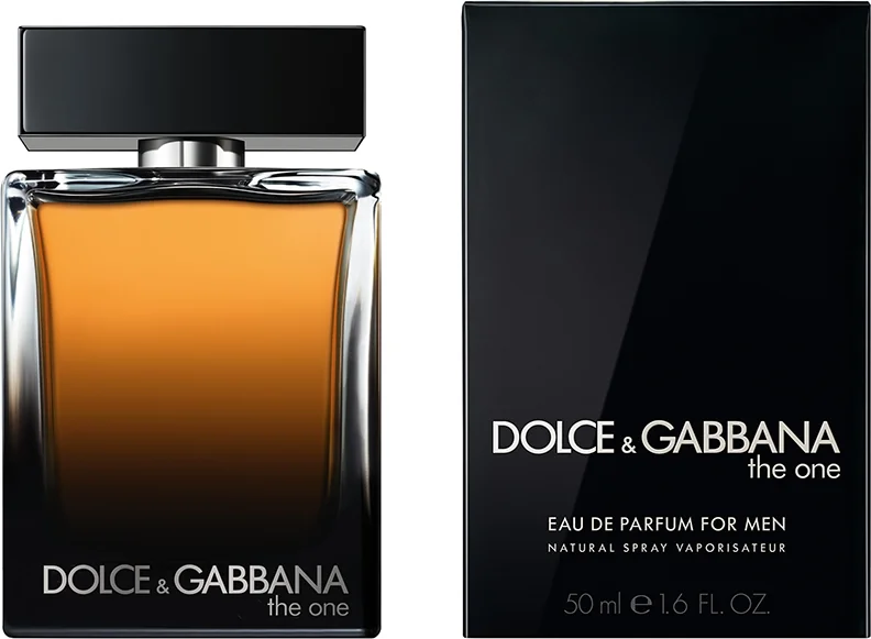Dolce & Gabbana The One for Men EDP
