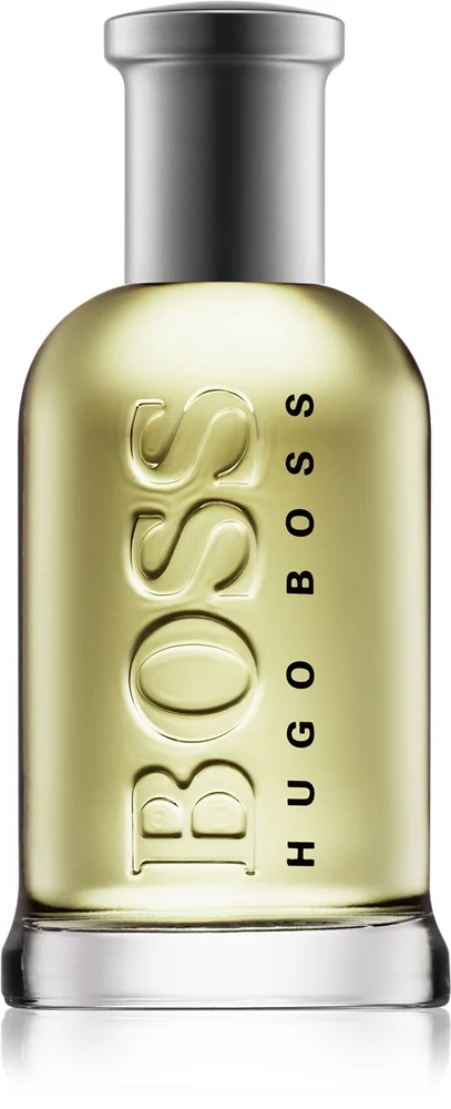 Hugo Boss Pós-Barba