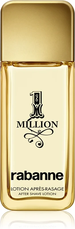 Paco Rabanne 1 Million Pós-Barba