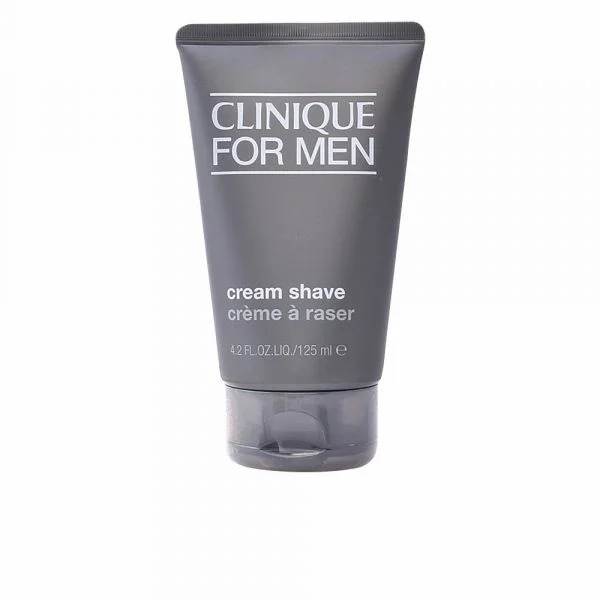 Clinique Creme de Barbear