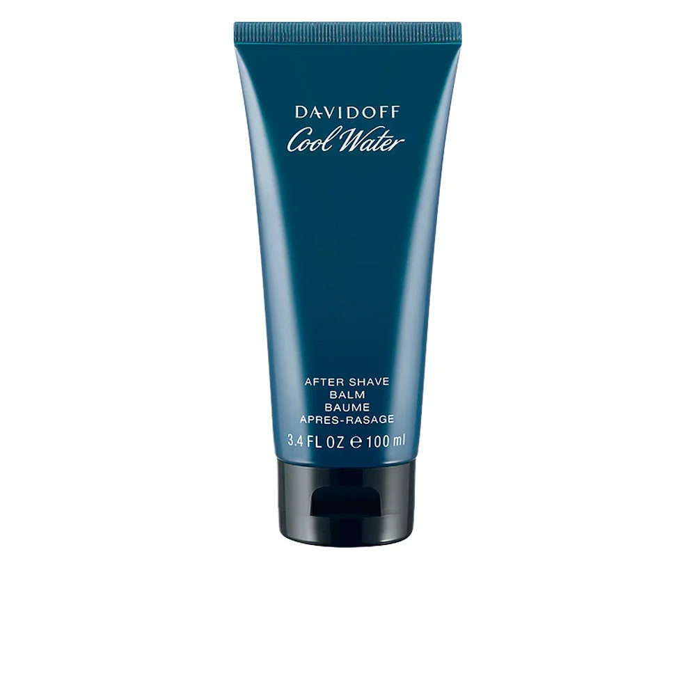 Creme de Barbear Acqua Fresca Davidoff