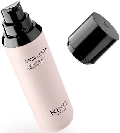 KIKO MILANO Skin Lover Primer com Ácido Hialurônico