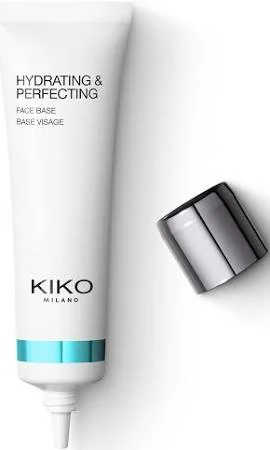 Hidratante e Aperfeiçoador de Base Facial
