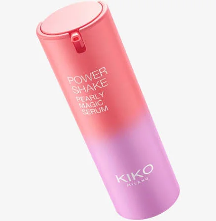 KIKO MILANO Power Shake Sérum Iluminador