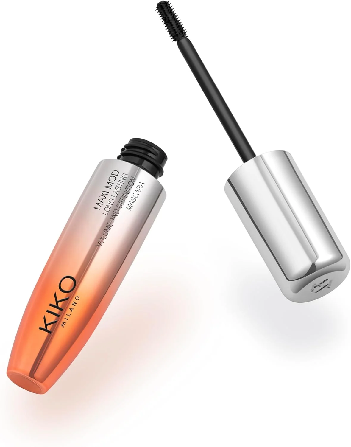 KIKO MILANO Maxi Mod Máscara Volumizadora