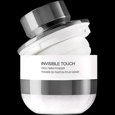 Pó Fixador Facial KIKO Milano Toque Invisível
