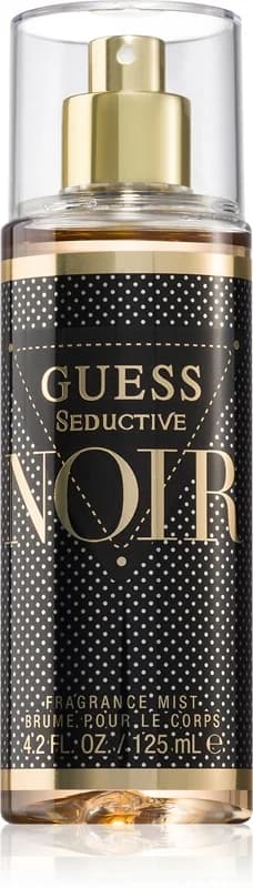 Body Splash Guess Noir
