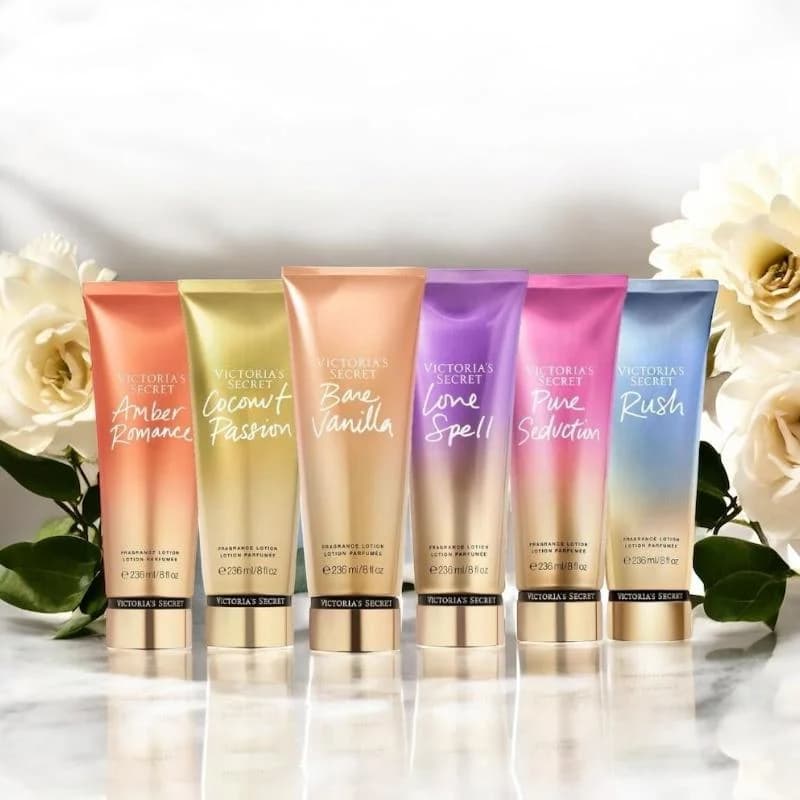 Victoria's Secret Hidratante Corporal