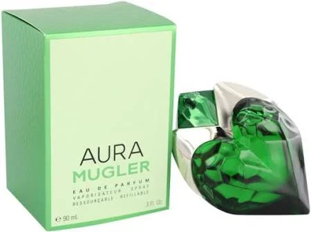 Aura Mugler Eau de Parfum