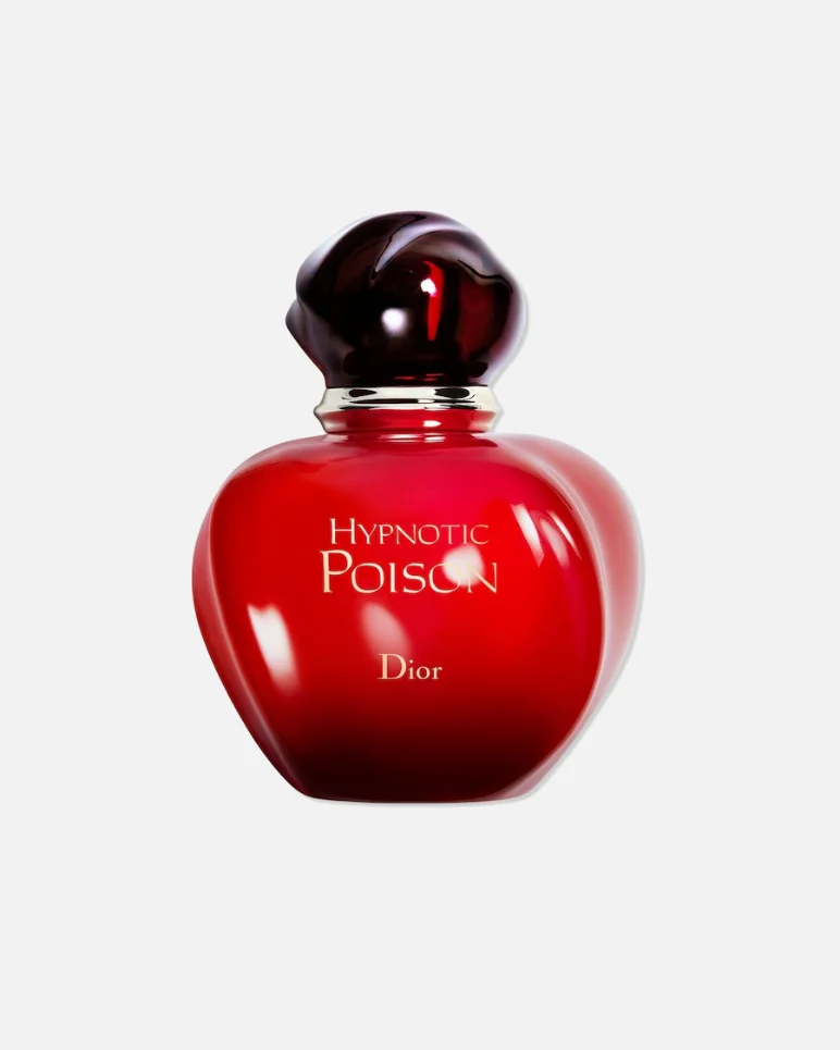 DIOR Poison Eau de Toilette