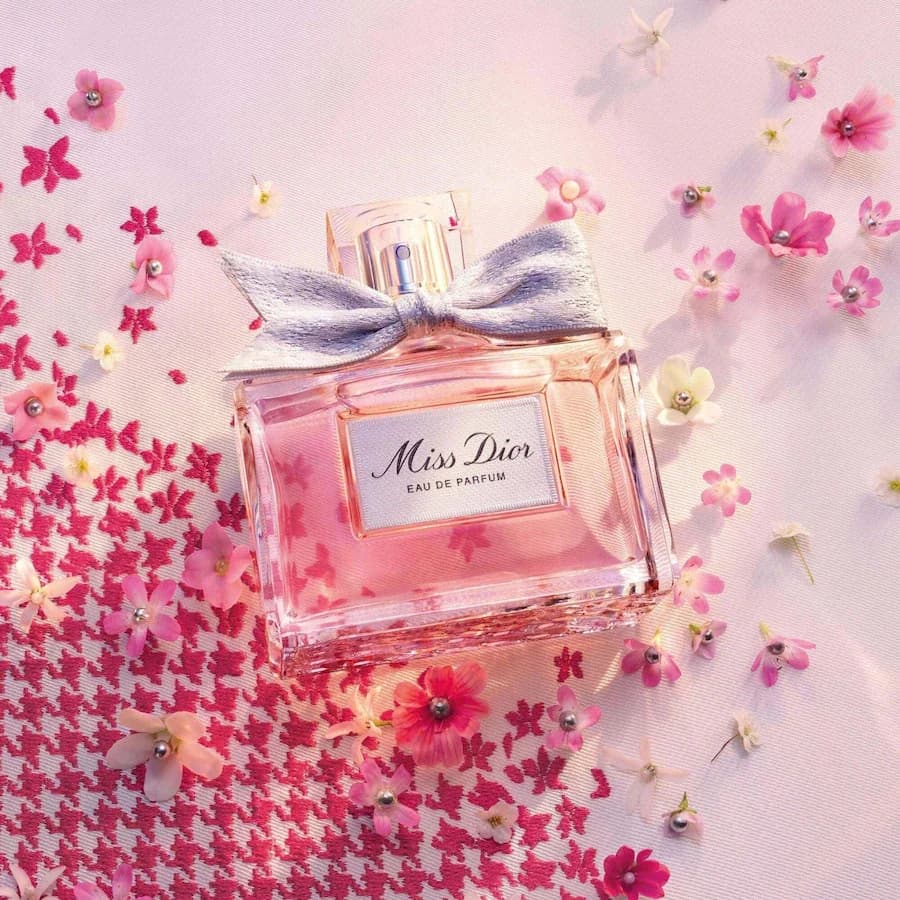 Dolce & Gabbana Devotion Eau de Parfum