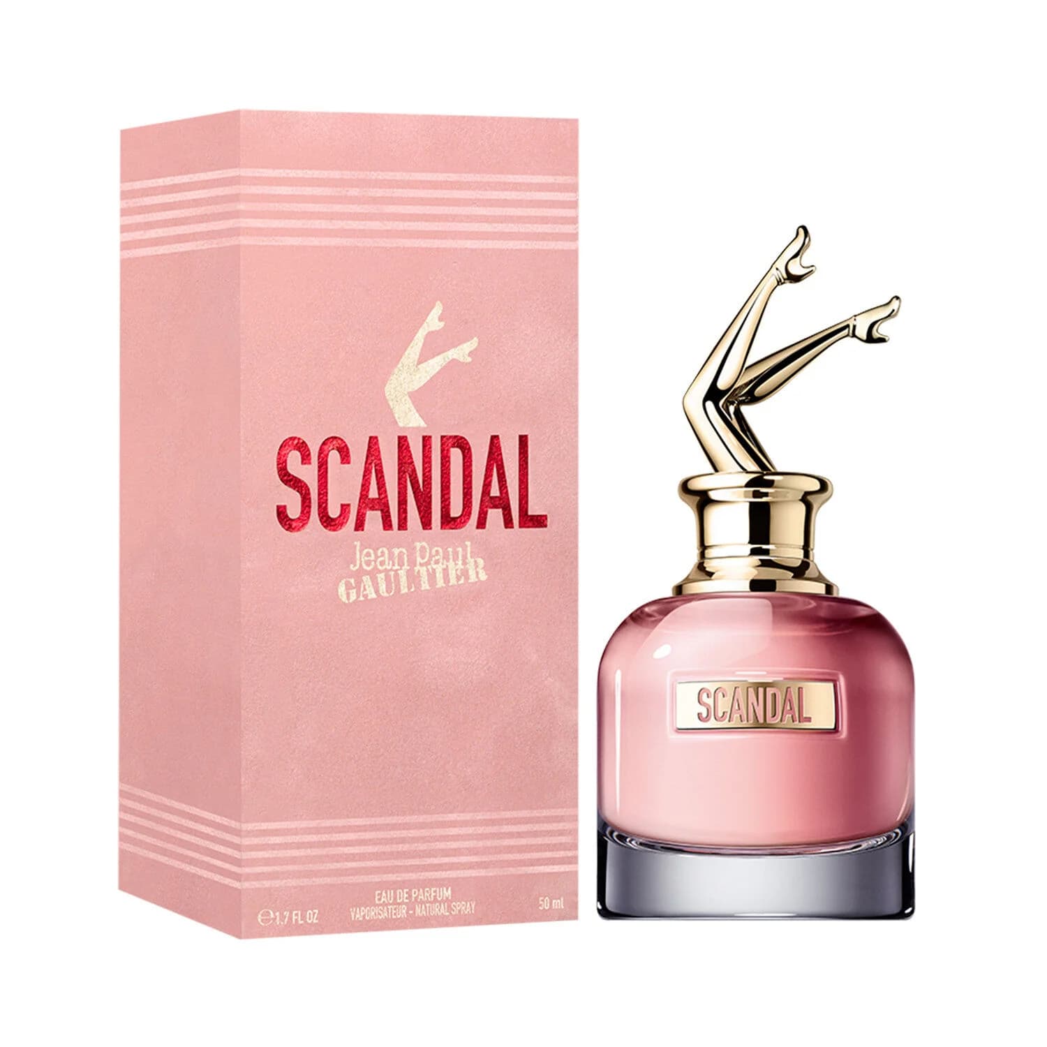 Scandal Jean Paul Gaultier Eau de Parfum