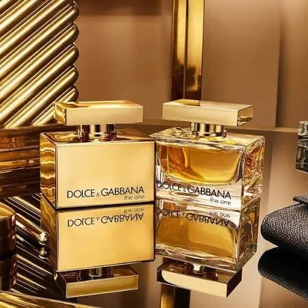 Dolce & Gabbana The One Eau de Parfum
